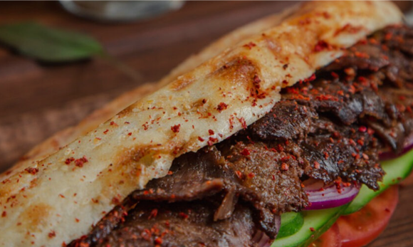 Bocadillos con Carne y Especiales Bocadillos con Carne y Especiales