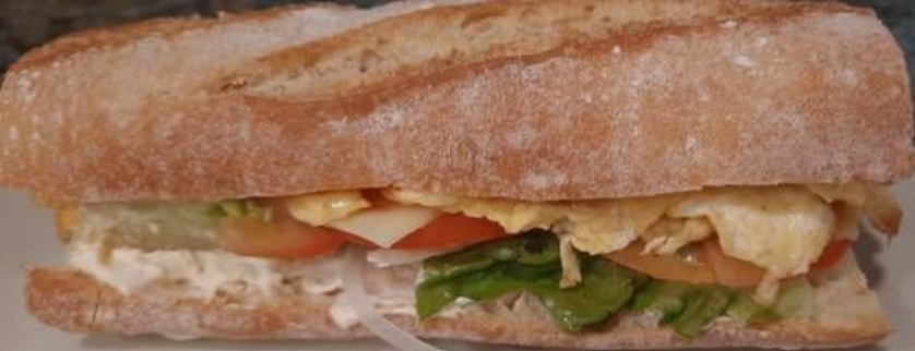 Francesas y Revueltos Francesas y Revueltos