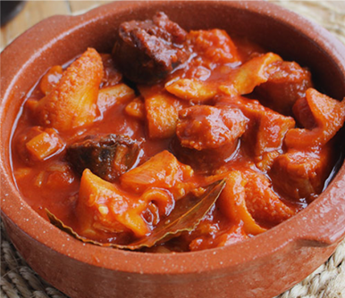 En Cazuelita En Cazuelita